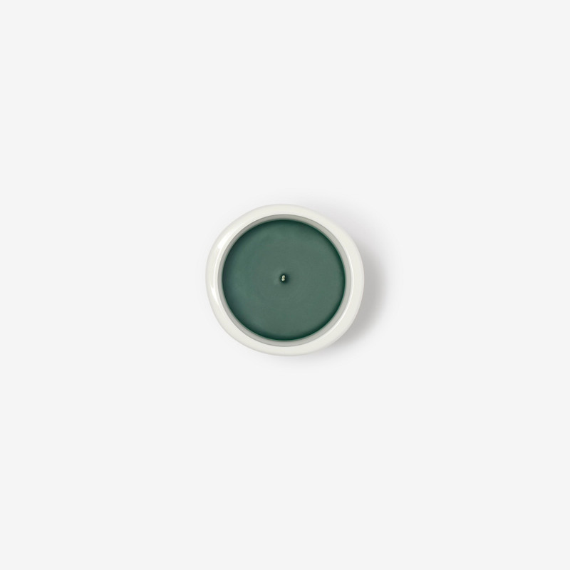 Burberry Ivy and Sandalwood Small Candle outlook