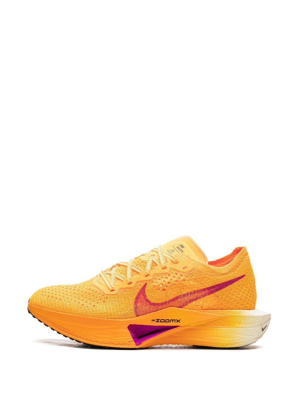 ZoomX Vaporfly NEXT% 3 "Laser Orange" sneakers - 5