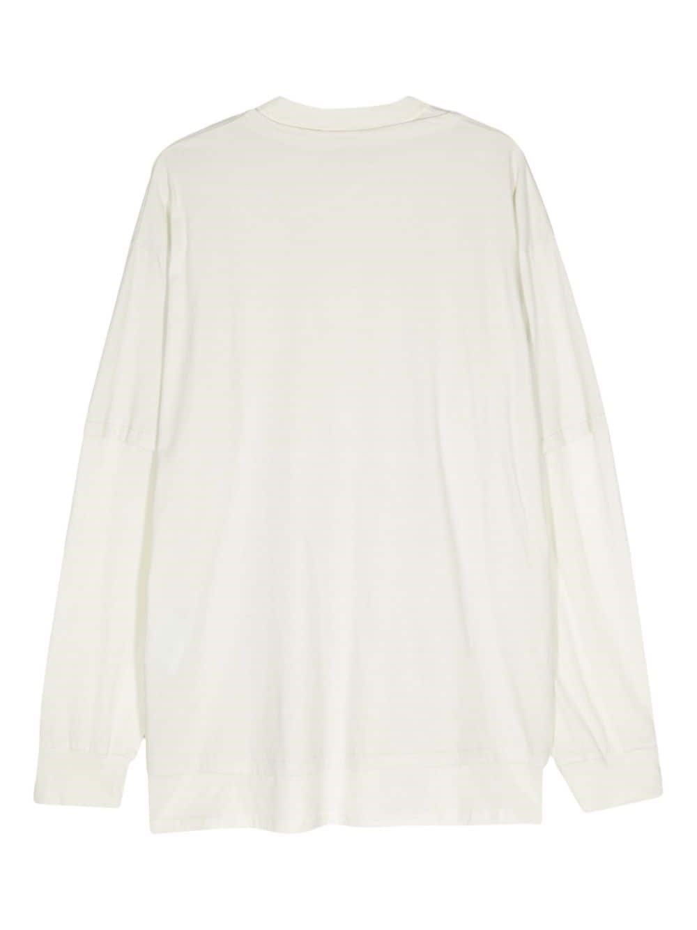 Cotton sweater - 2