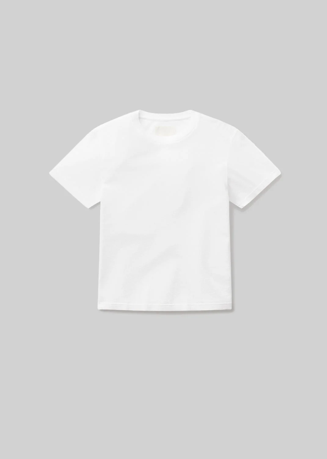 Kyle Tee
In White - 1