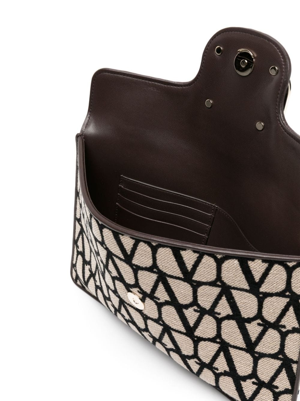 LocÃ² Toile Iconographe clutch gbag - 5