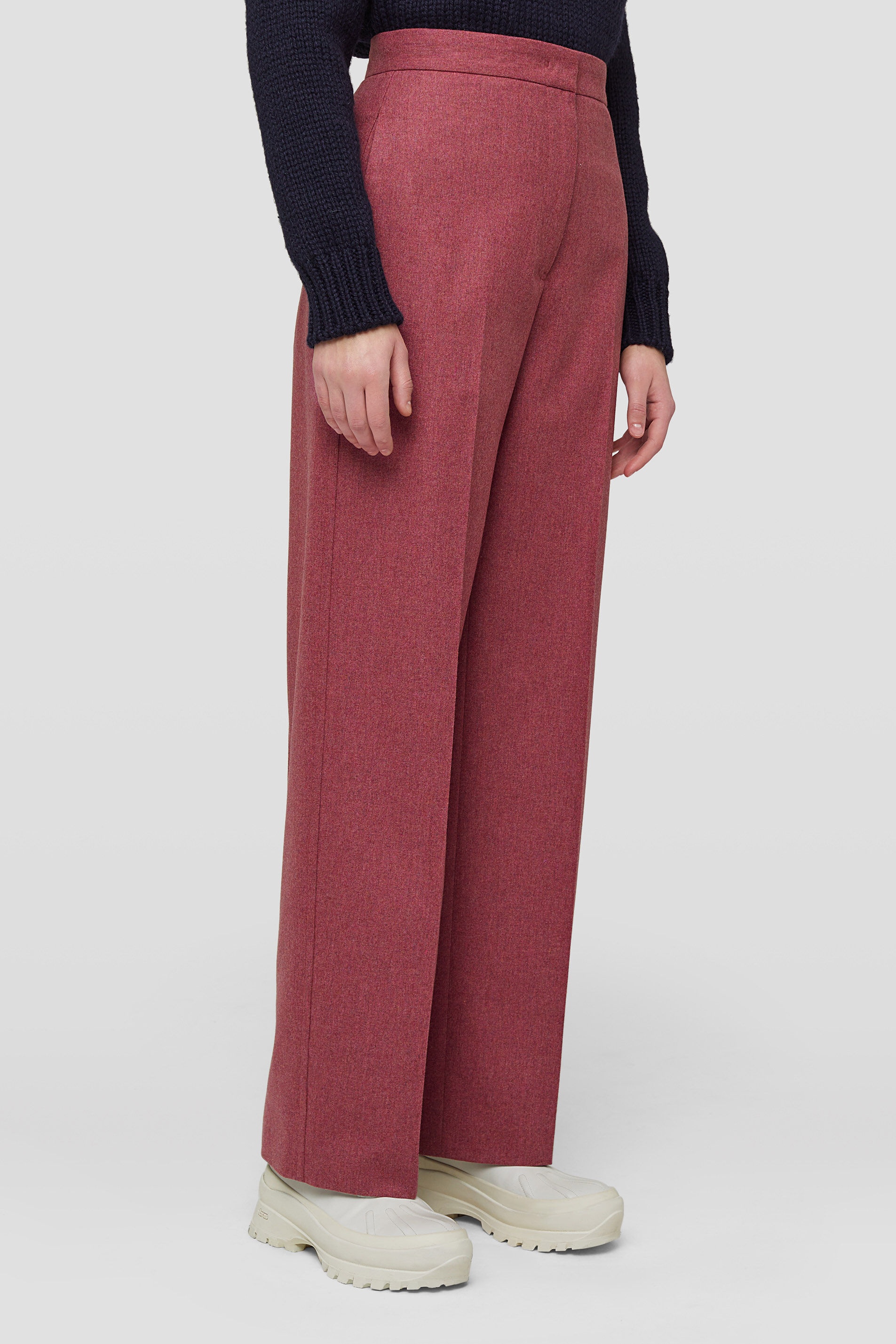 Trousers - 5