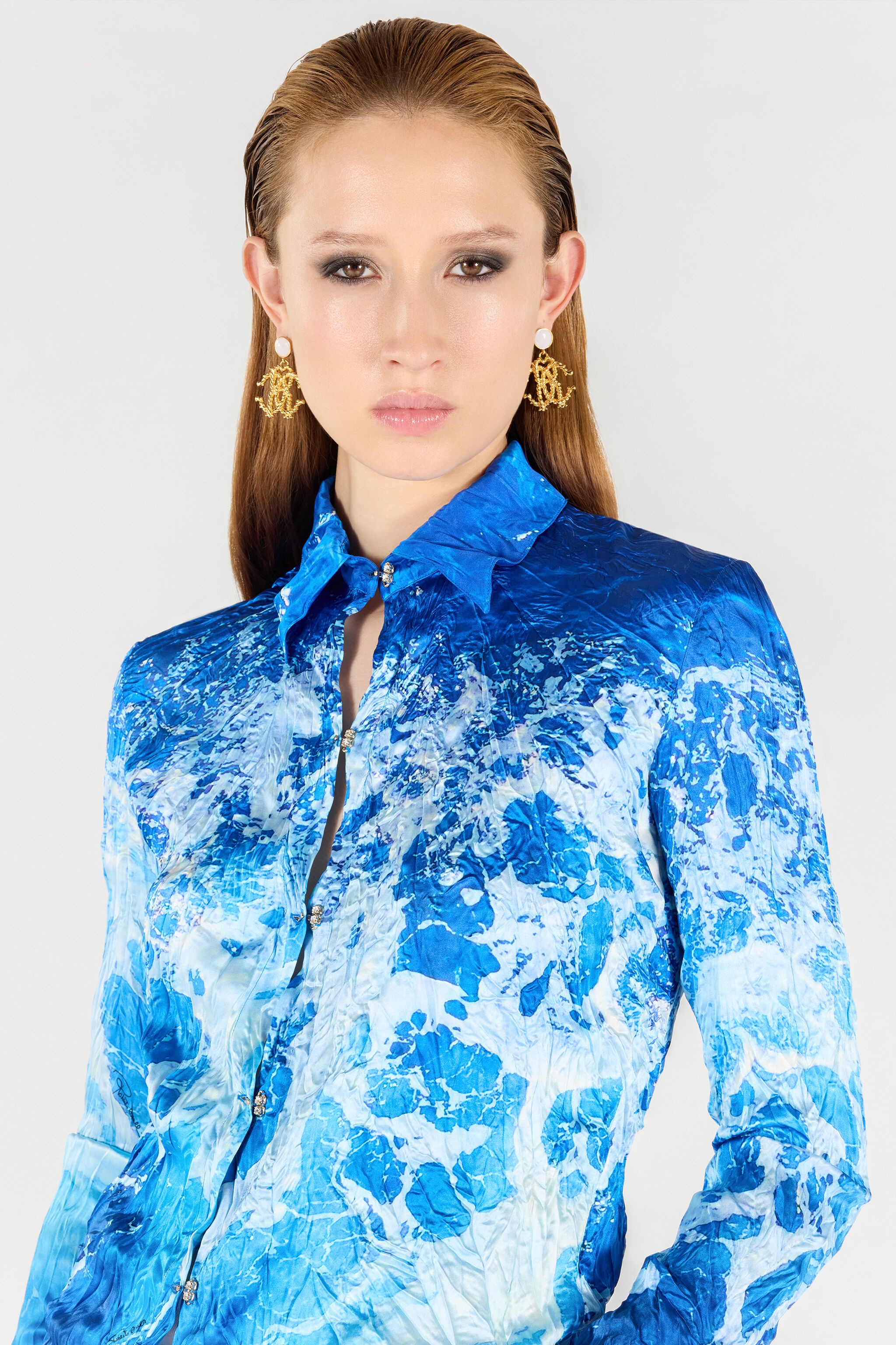 Stretto di Messina Shirt - 6