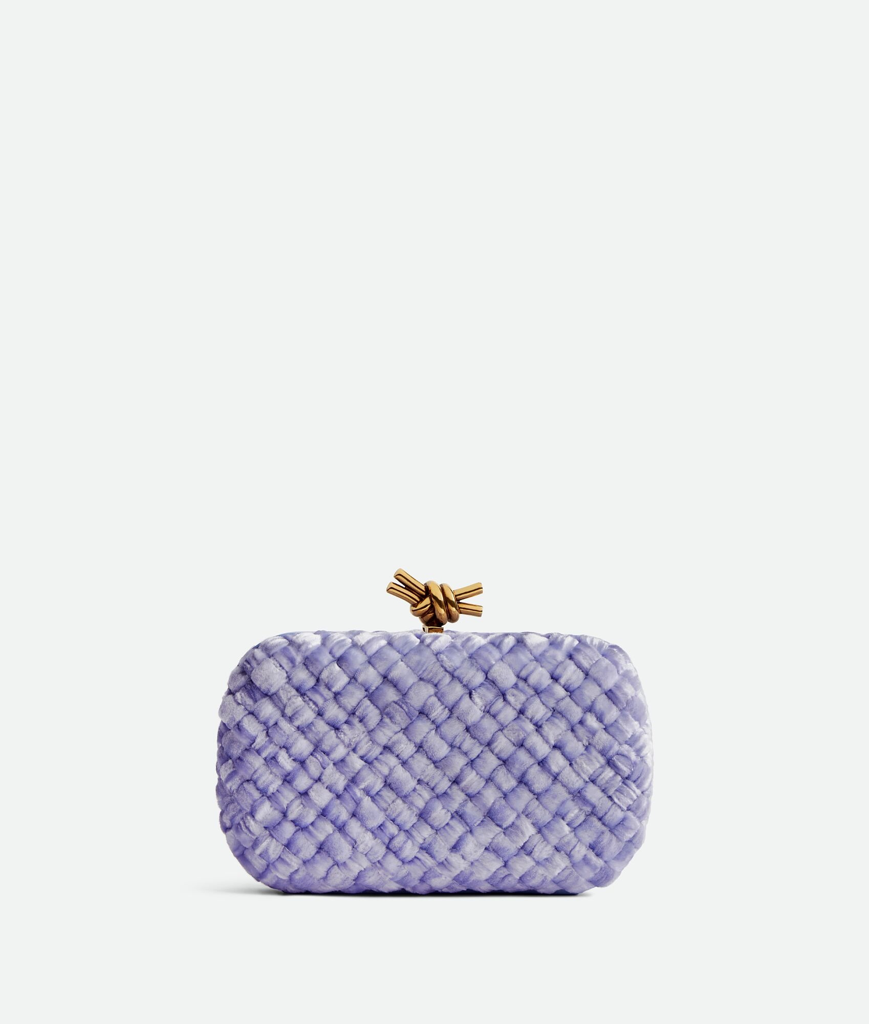 Knot Minaudiere - 1
