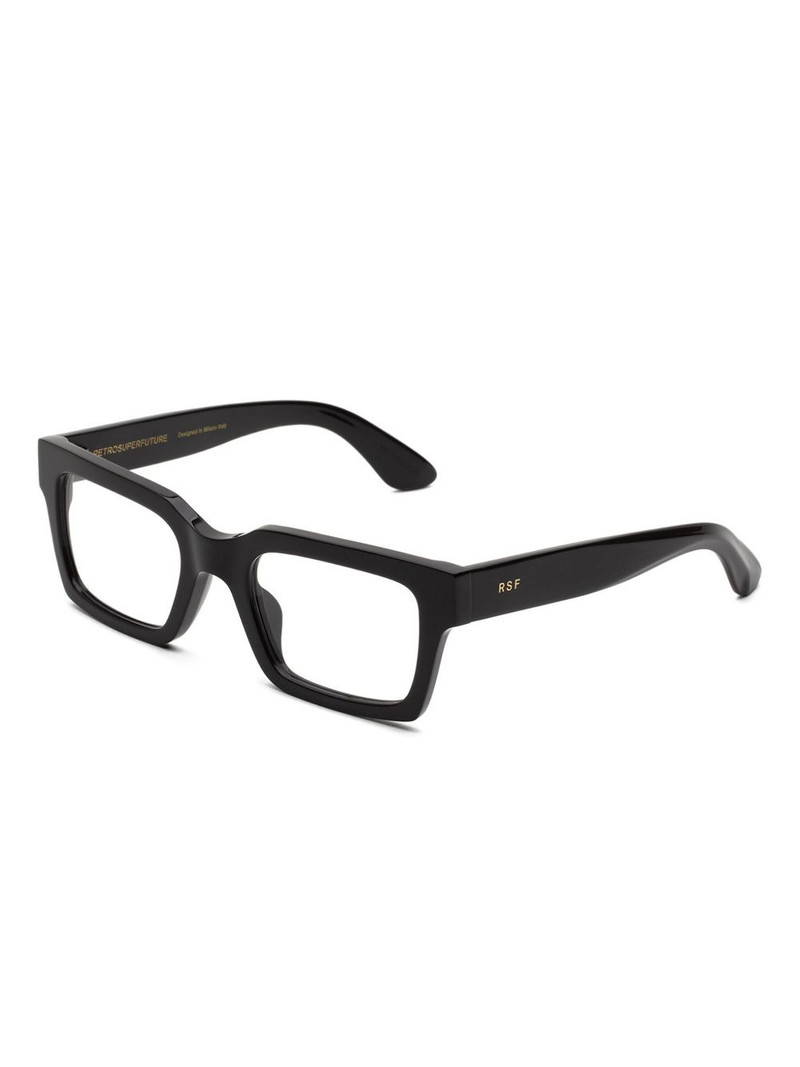 RETROSUPERFUTURE Numero 144 square-frame glasses outlook