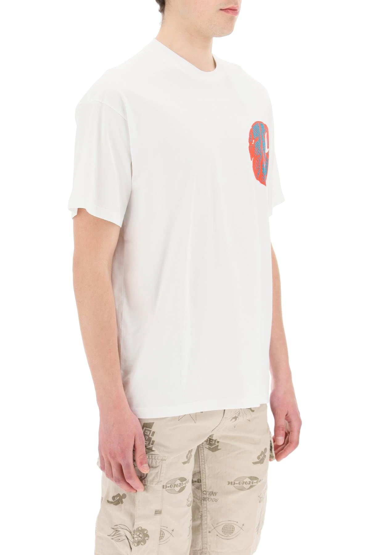 LONGHAUL T-SHIRT - 3