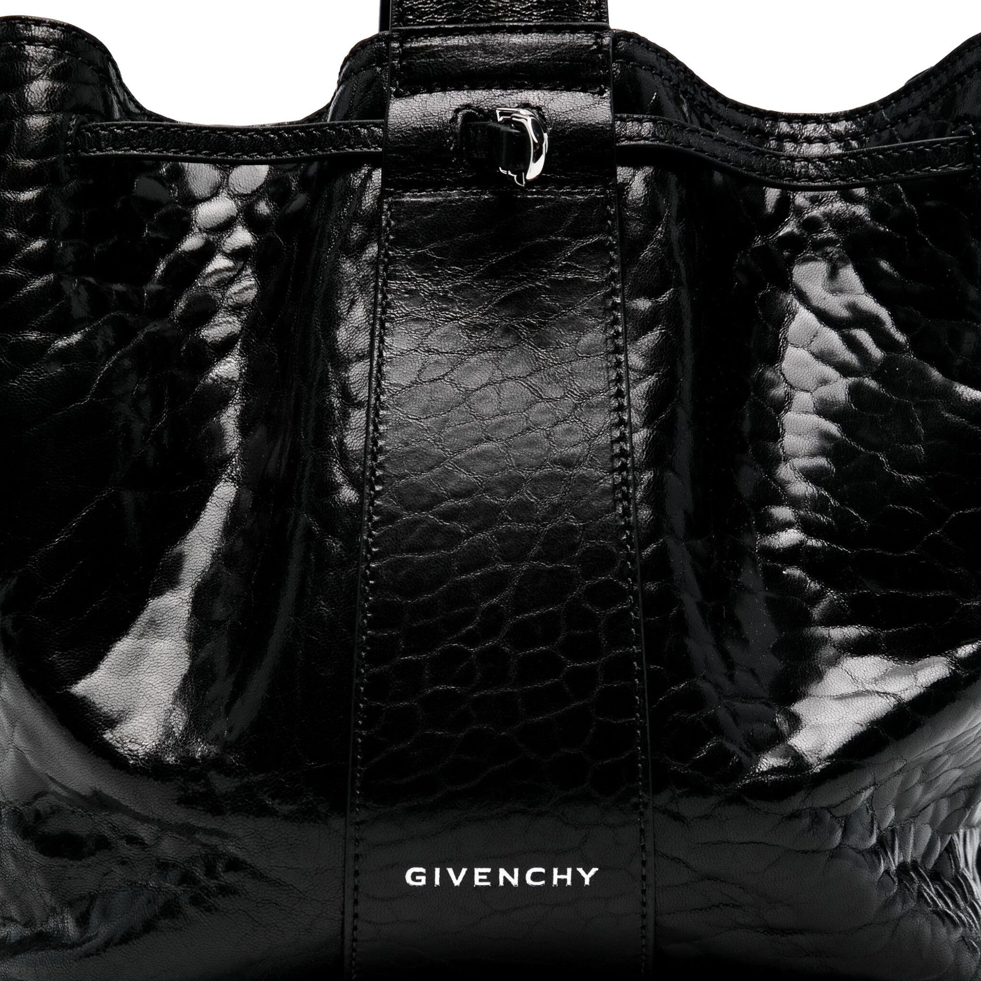 Givenchy Medium Pumpkin Bag 'Black' - 3
