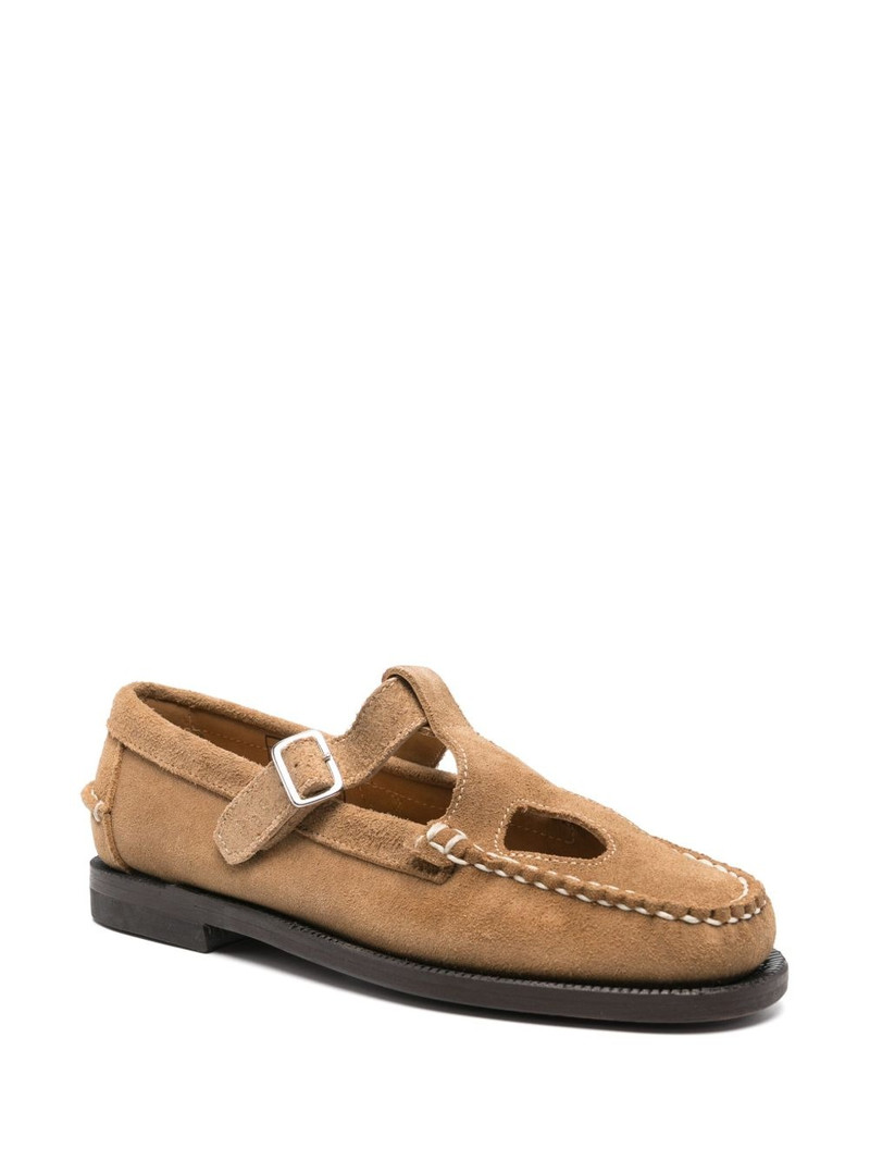 SEBAGO Angelina shoes outlook