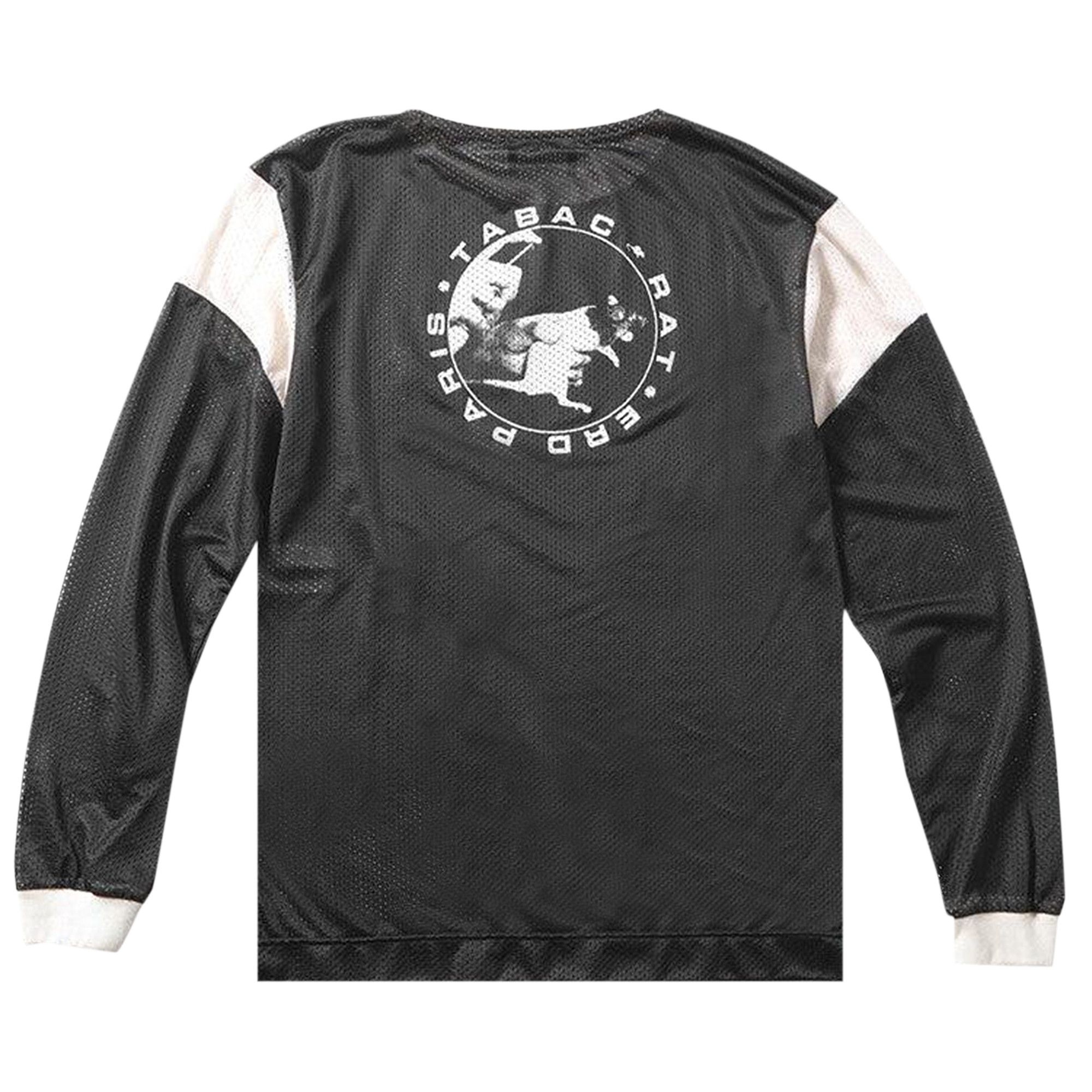 Enfants Riches Déprimés My Role In The War Hoodie 'Black/Ivory' - 2