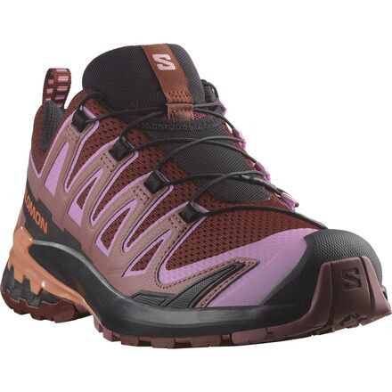 XA Pro 3D V9 Trail Running Shoe - Women's - 2