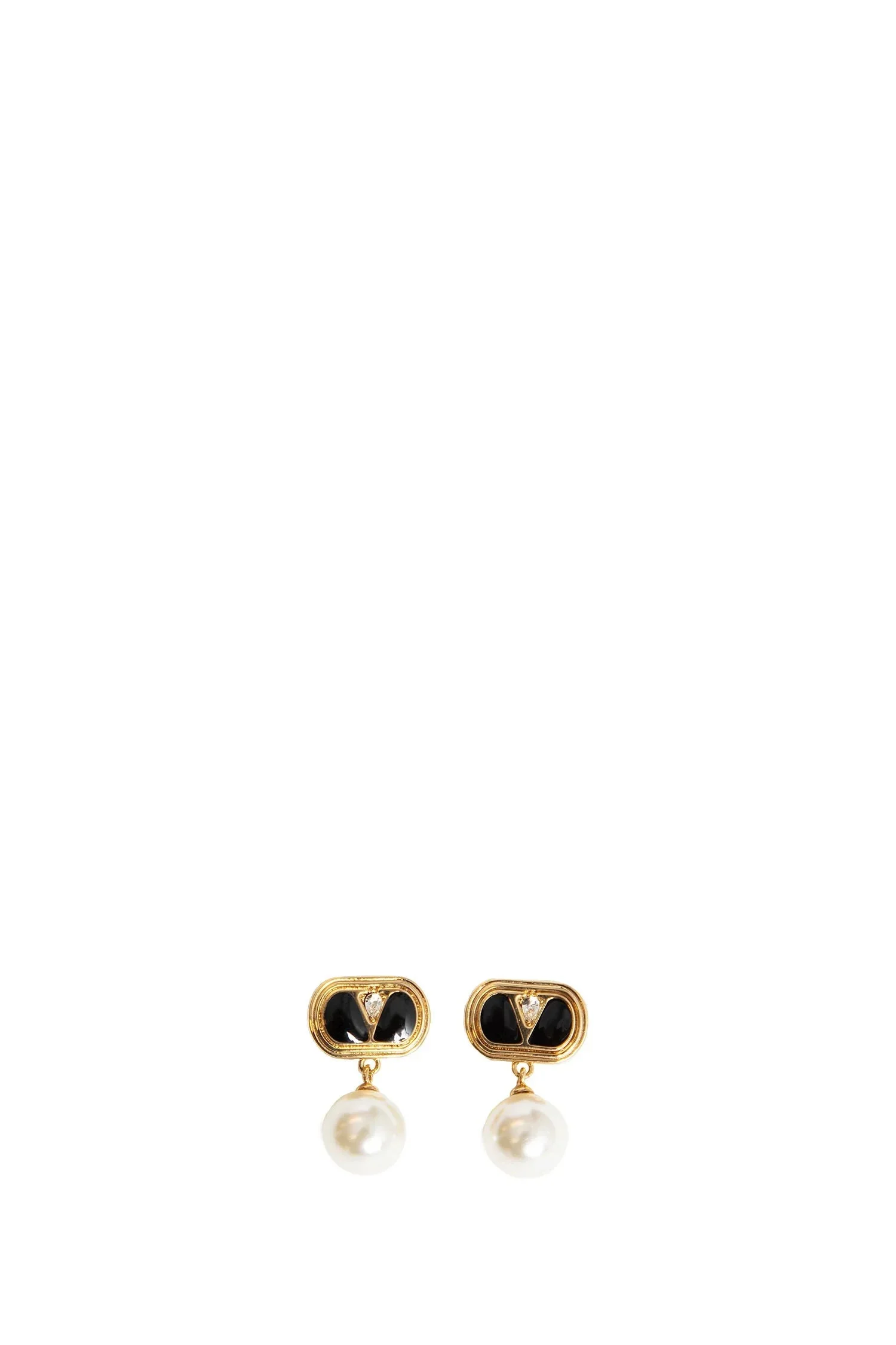 Vlogo-Ovalette-Earrings - 1