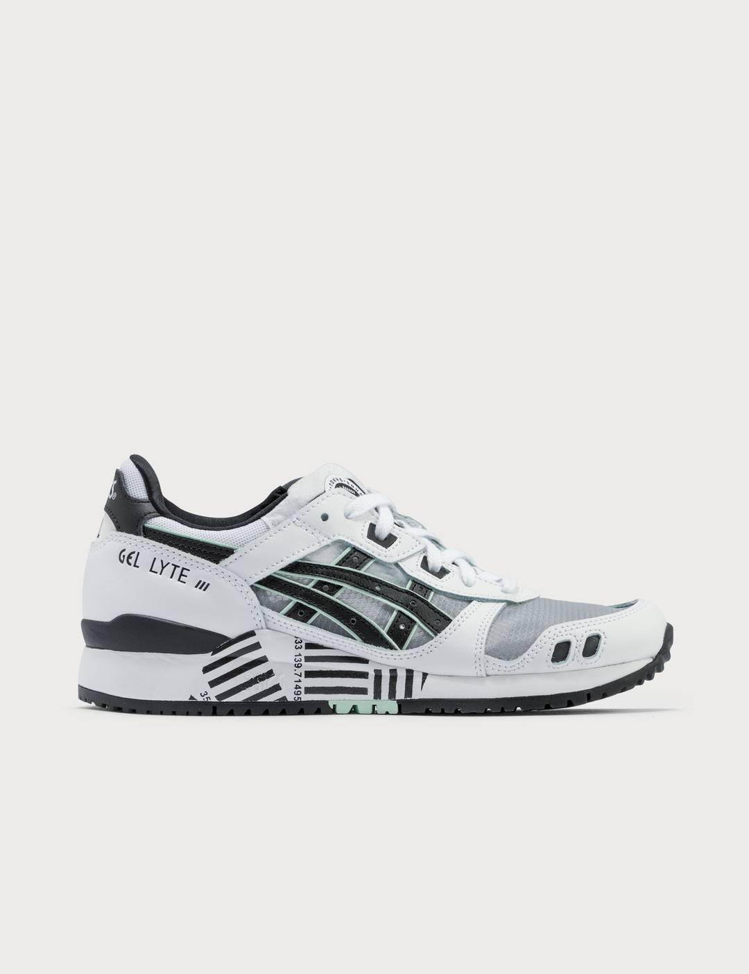 GEL-LYTE III OG - 2