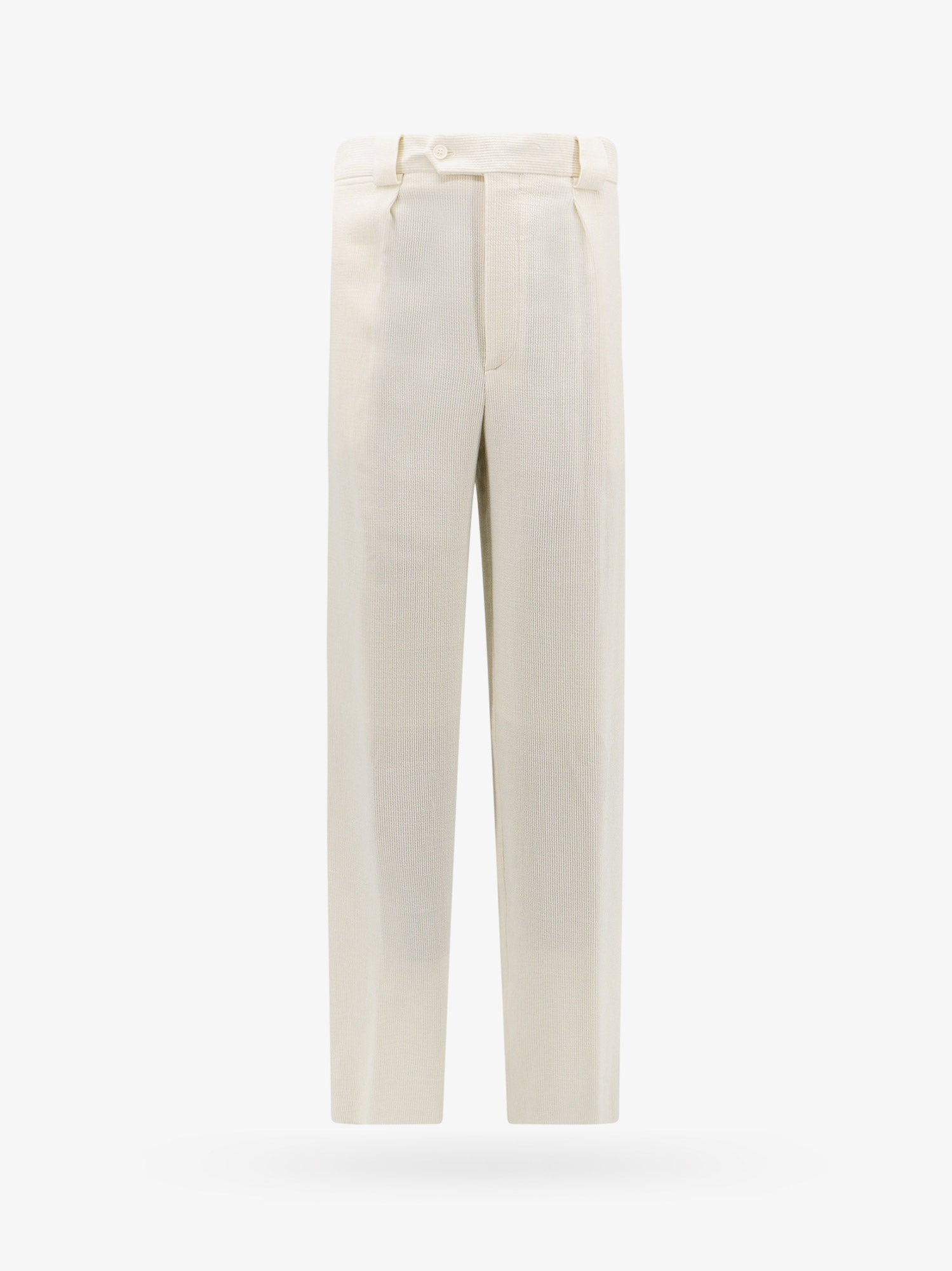 Giorgio Armani Man Giorgio Armani Man Beige Pants - 1