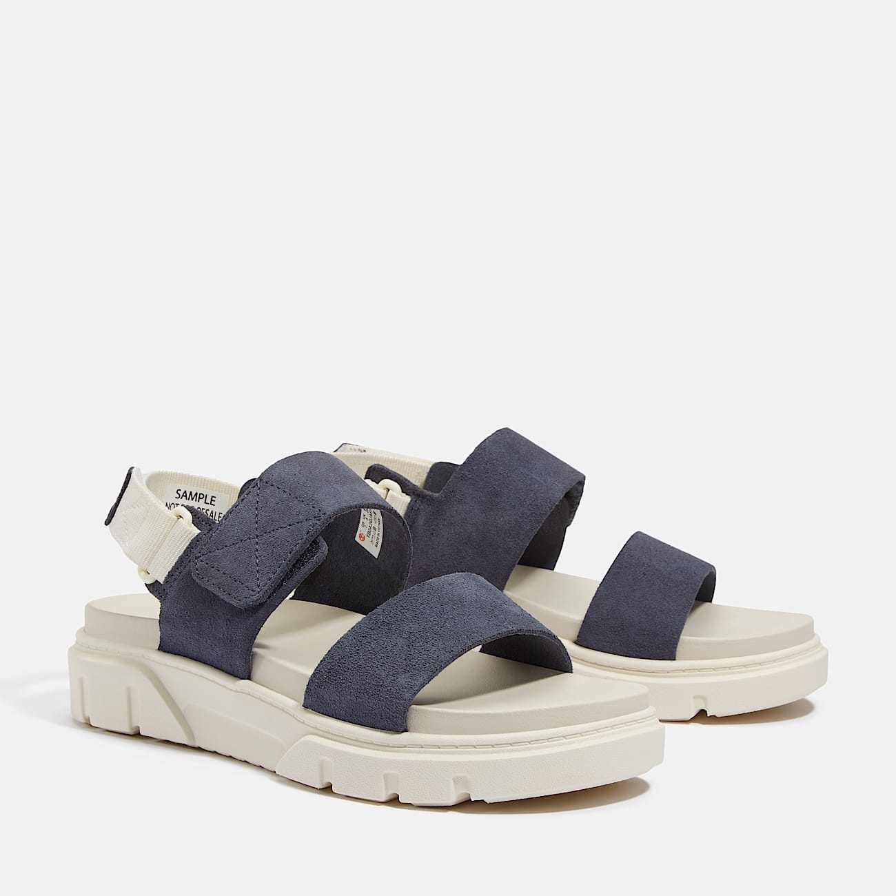 Women's Greyfield 2-Strap Sandal - 4