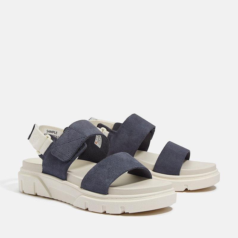 Women's Greyfield 2-Strap Sandal 4