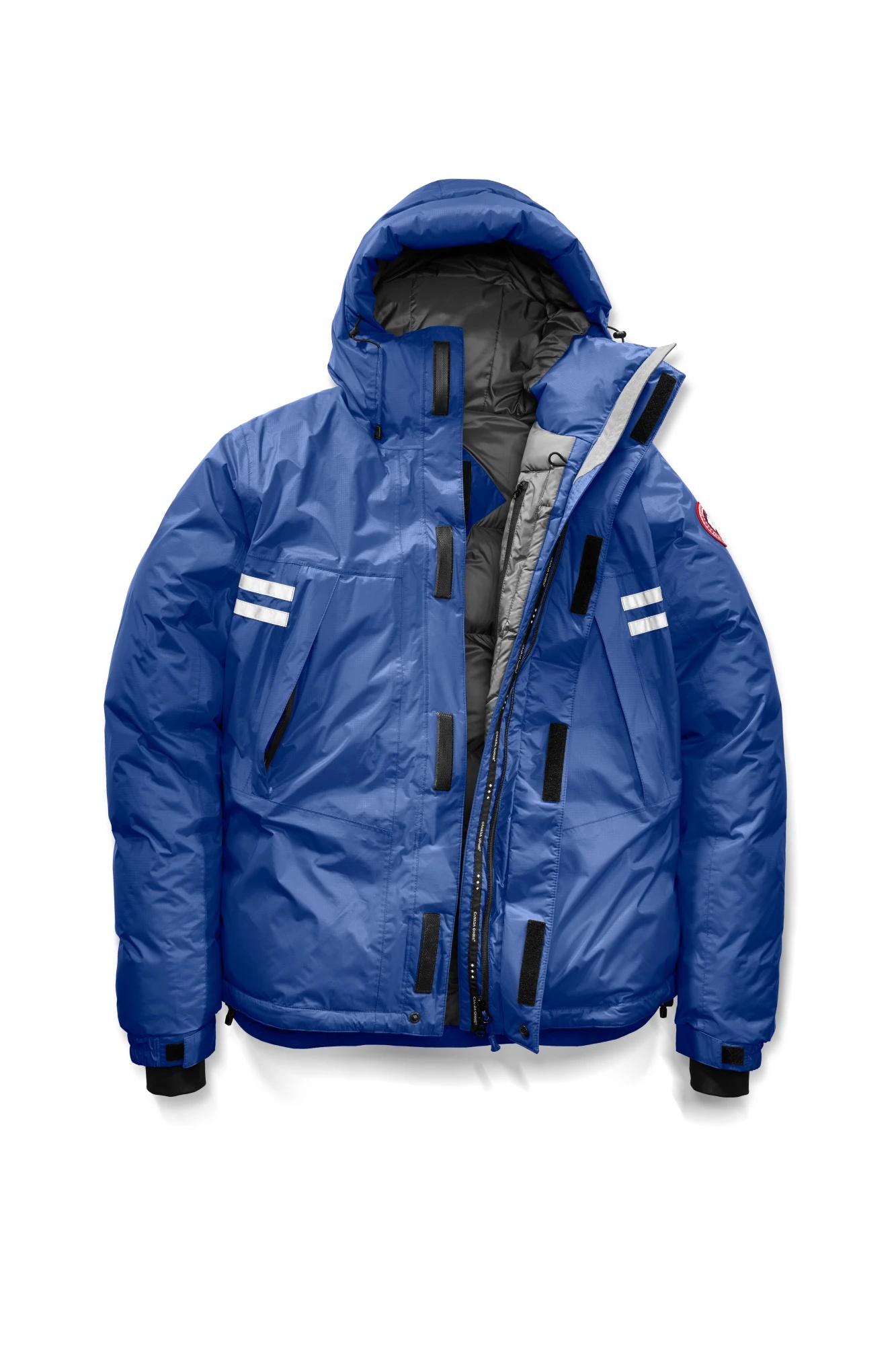 MOUNTAINEER JACKET - 1