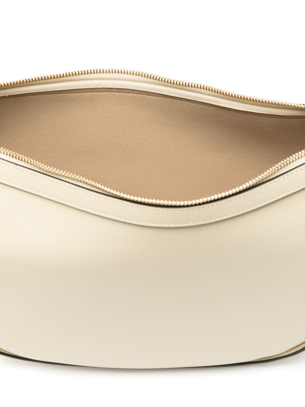 leather shoulder bag - 5