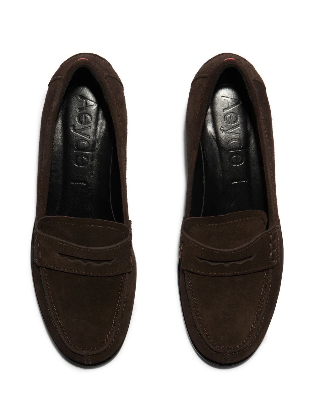 Oscar loafers - 3