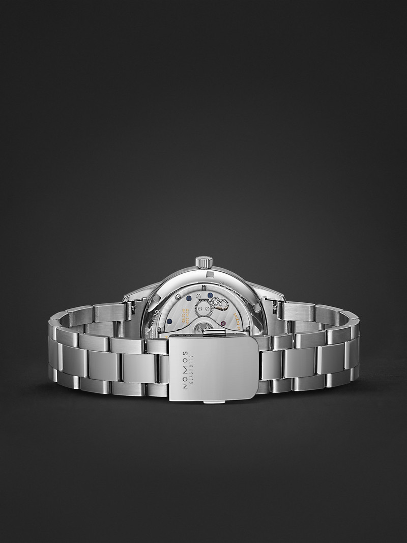 Club Sport Neomatik Automatic Stainless Steel Watch, Ref. 746 4