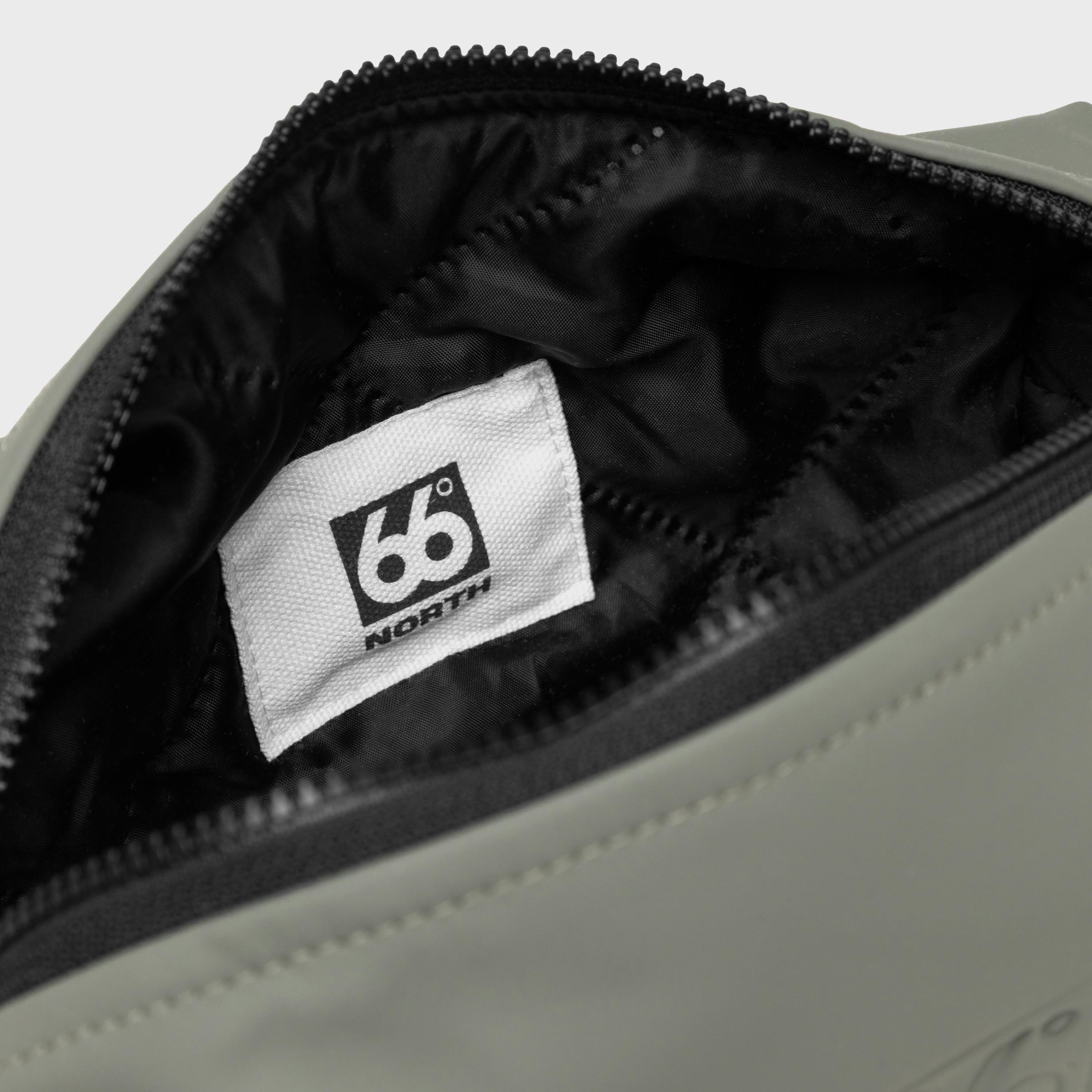 66°North Wash Bag - 2