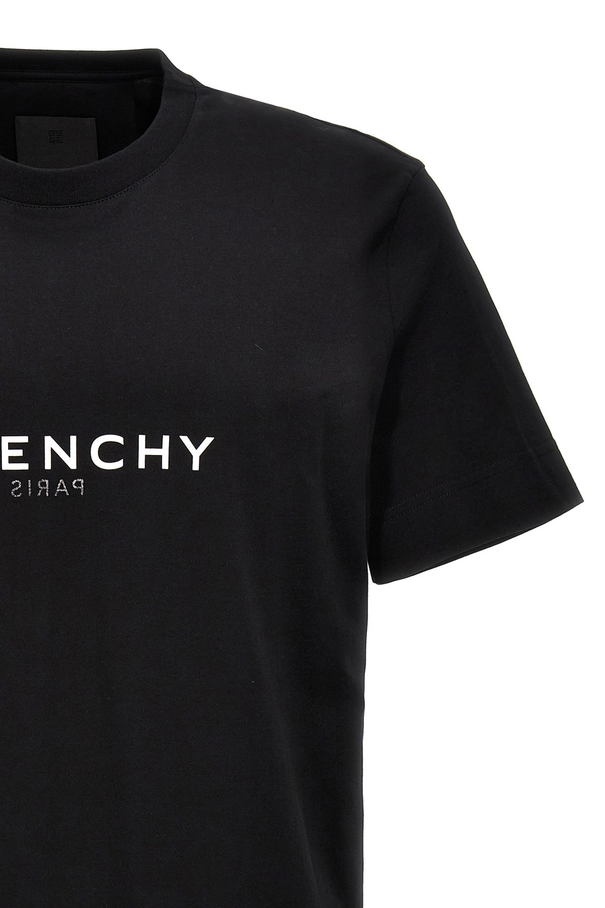 Logo T-shirt - 4