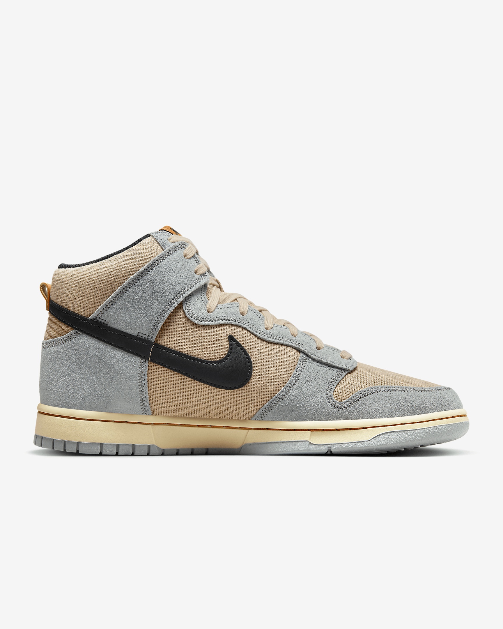 Nike Dunk High Retro SE Men's Shoes - 3