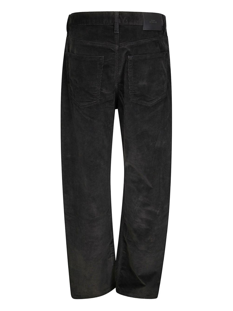 Studio Nicholson corduroy trousers outlook