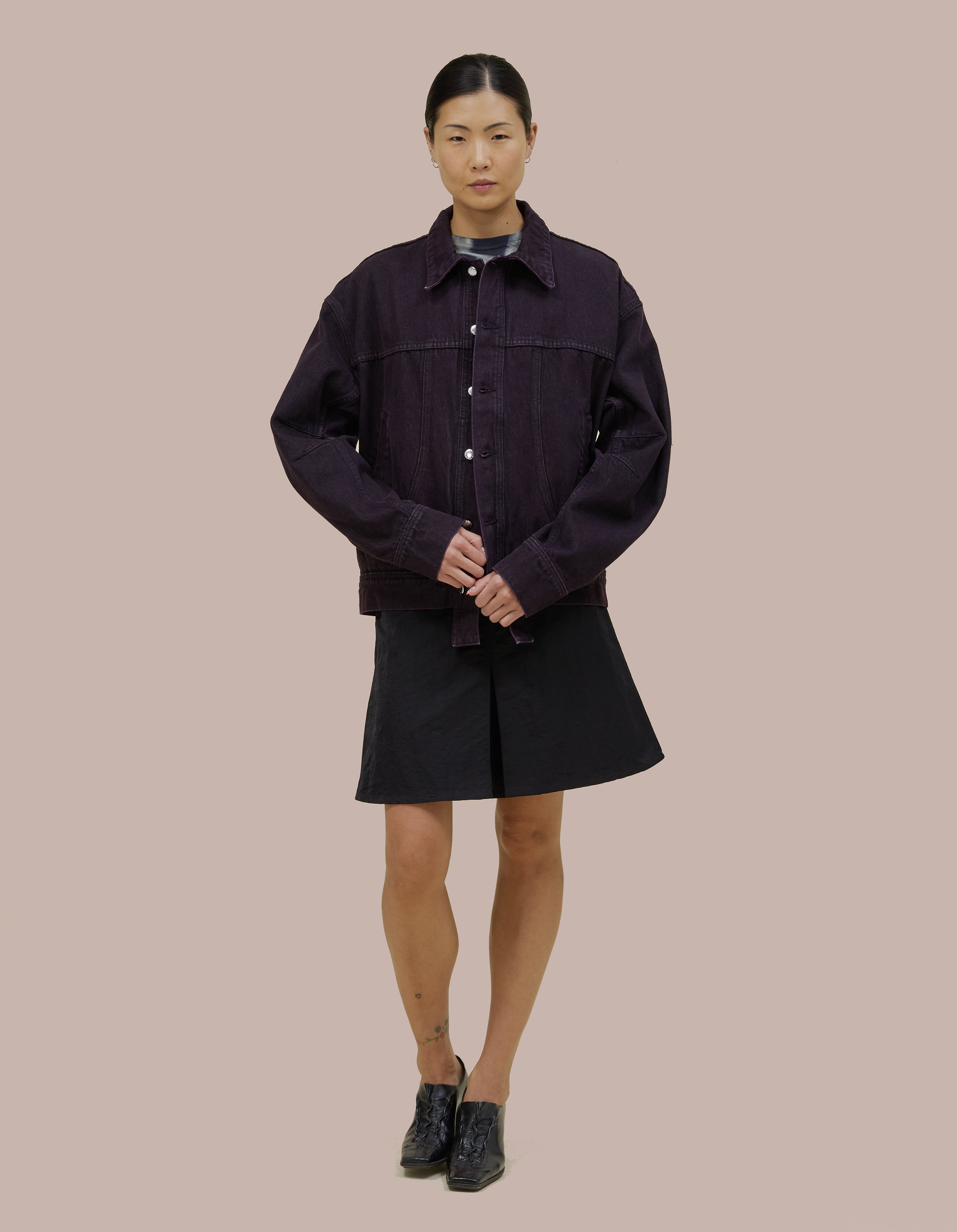EL JACKET REDUX - 5
