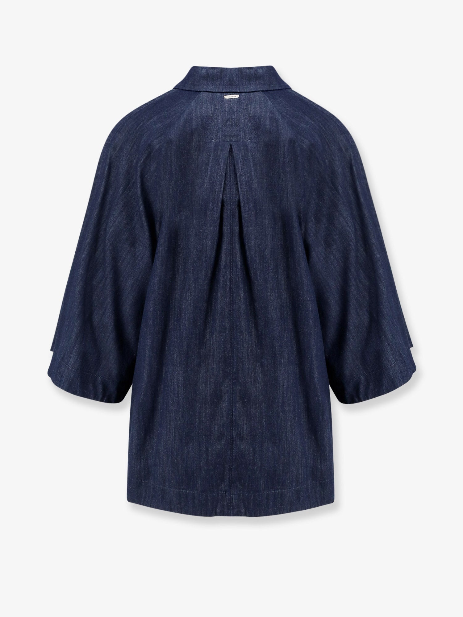 Max Mara Zelia Cotton Shirt - 2