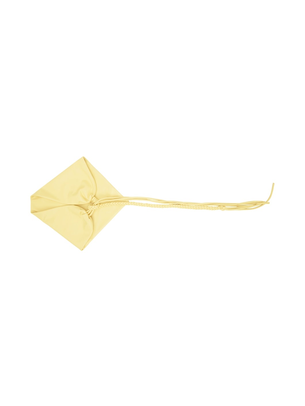 Beige Brita Scarf - 2