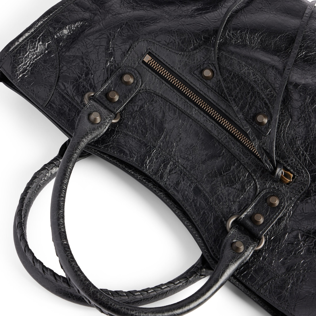 Women's Le City Medium Bag  in Black - 6