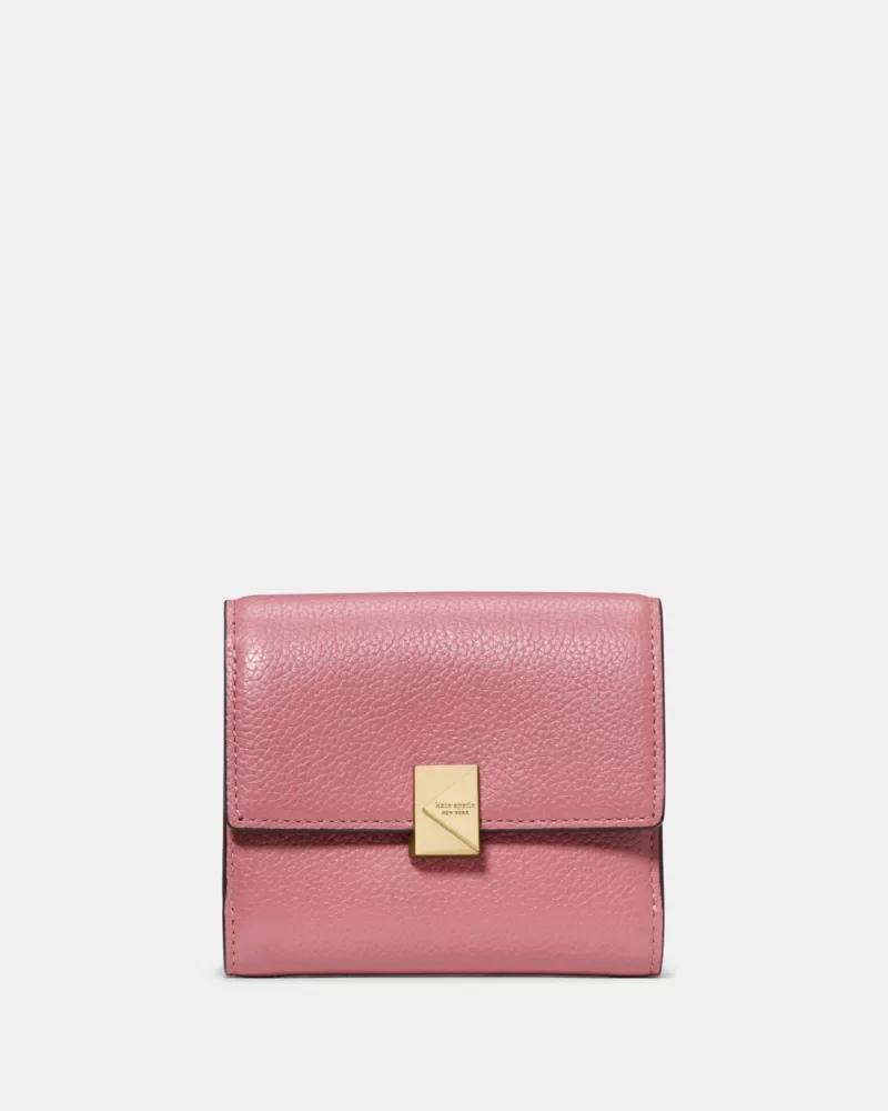 Deco Small Flap Wallet - 1