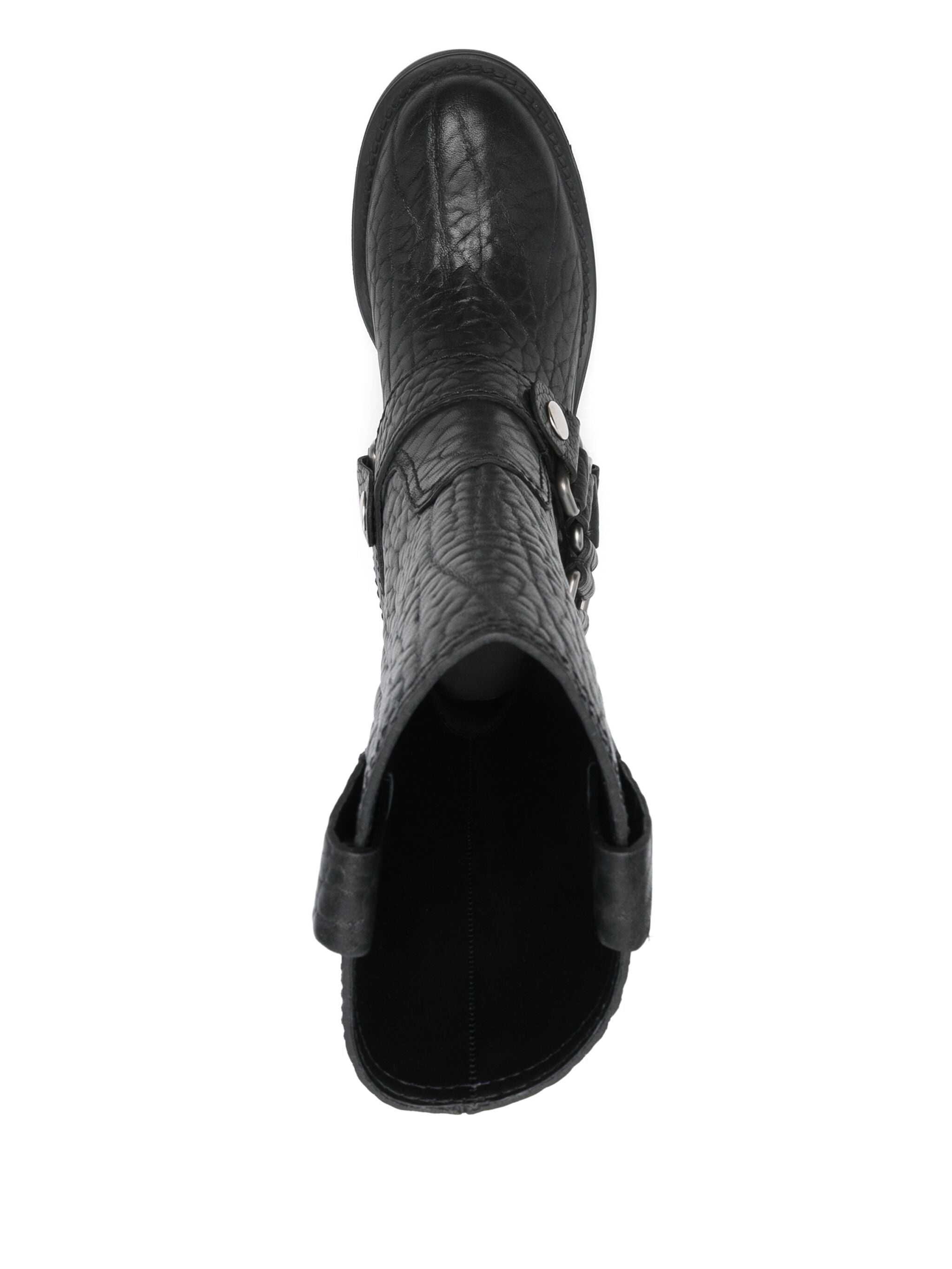 Moto Boots - 3