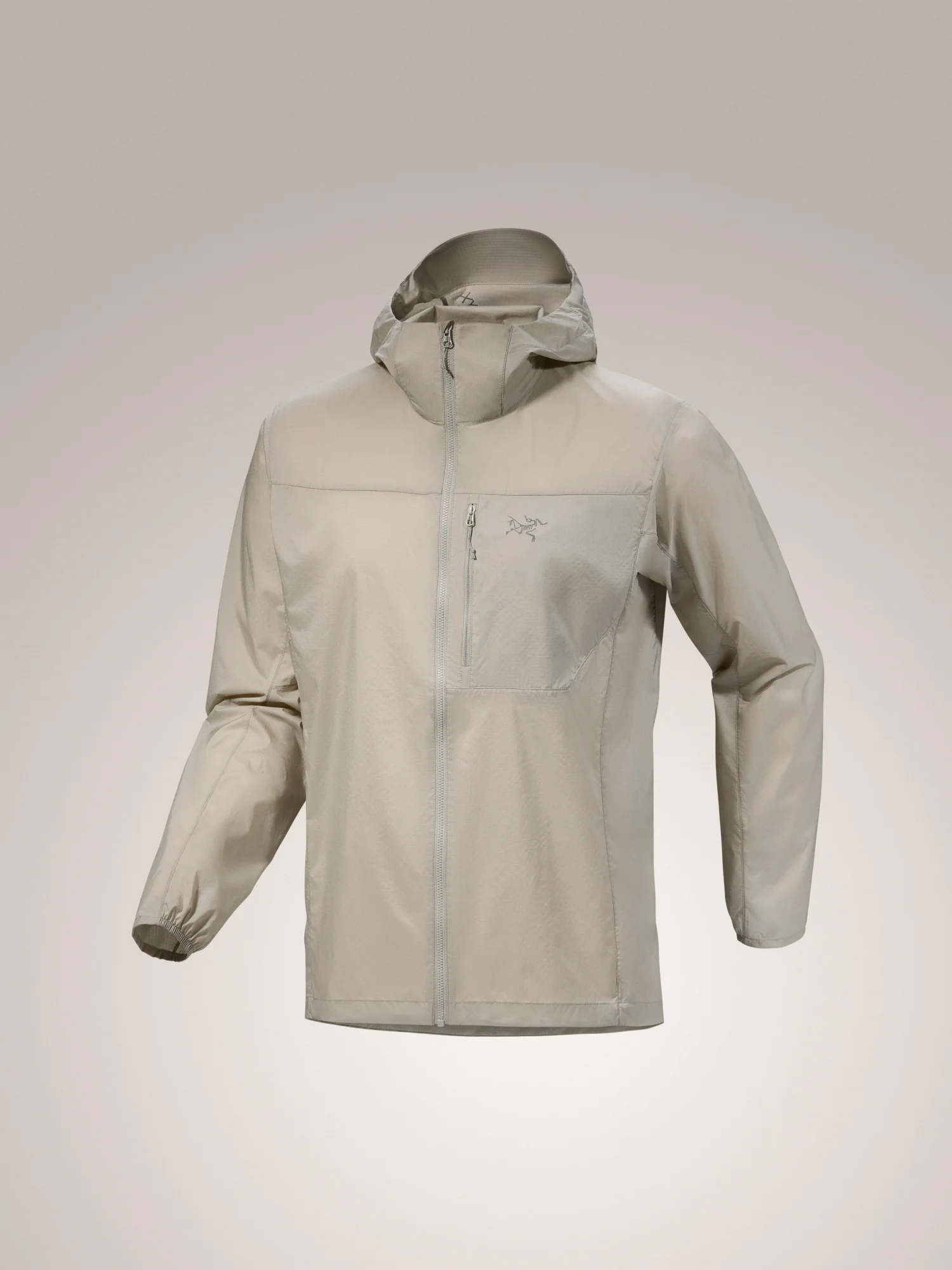 Squamish Hoody - 1