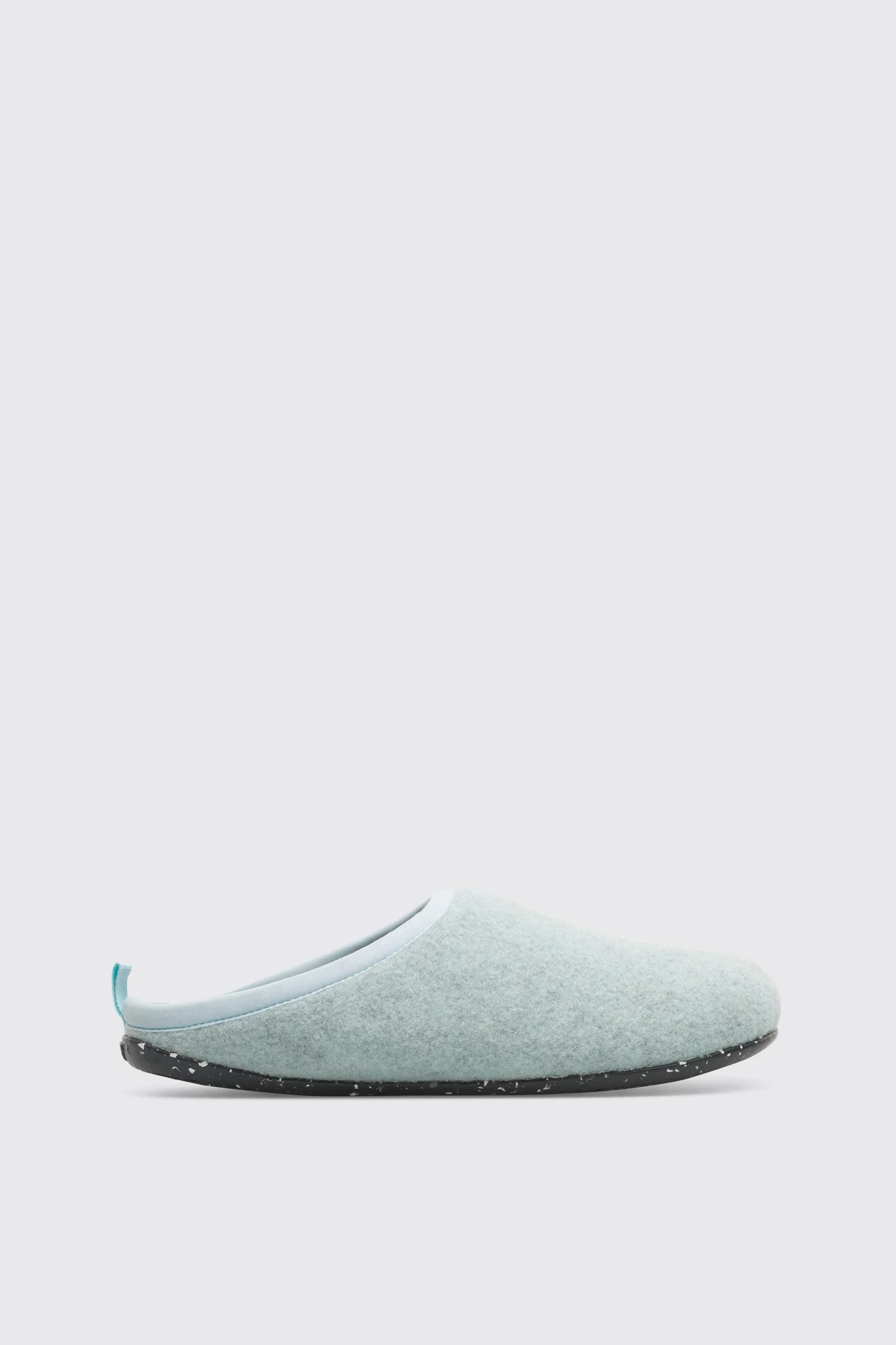 Wabi Blue Slippers for Women - 1