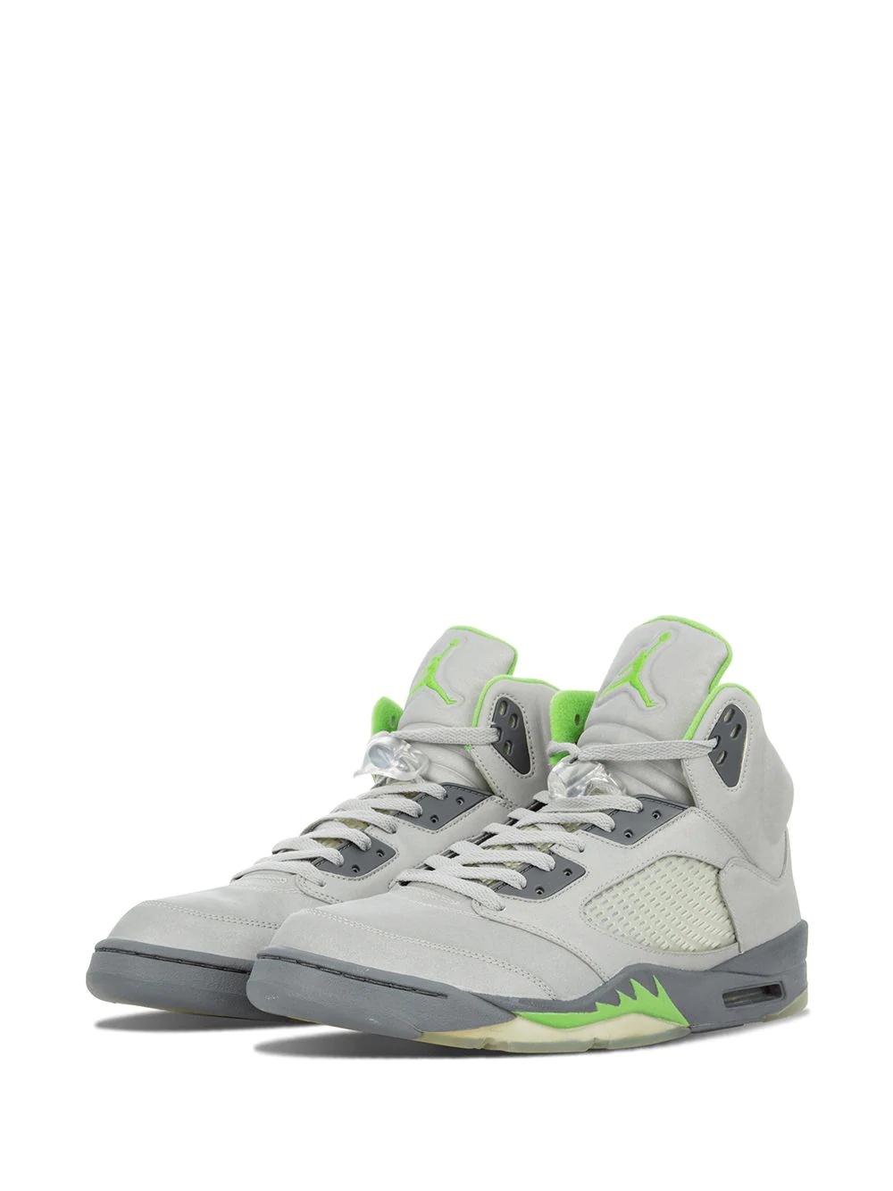 Air Jordan 5 Retro sneakers - 2