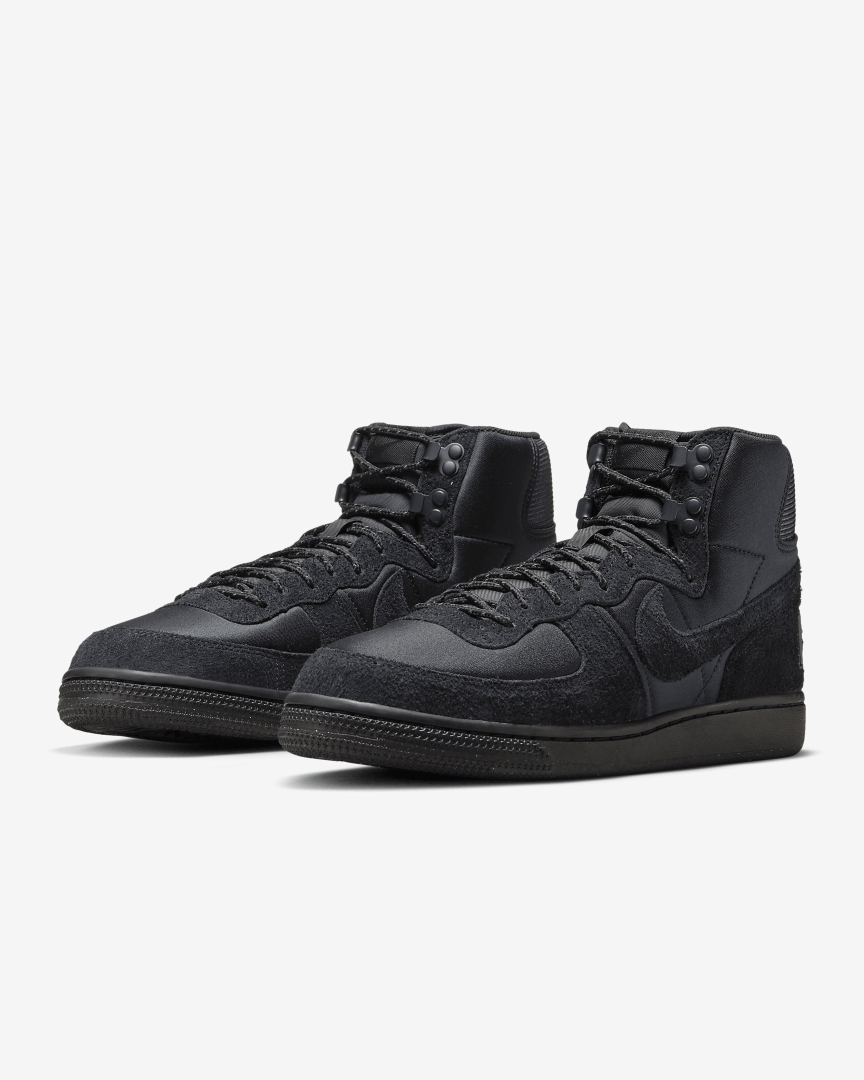 Nike Terminator High Men's Shoes - 5