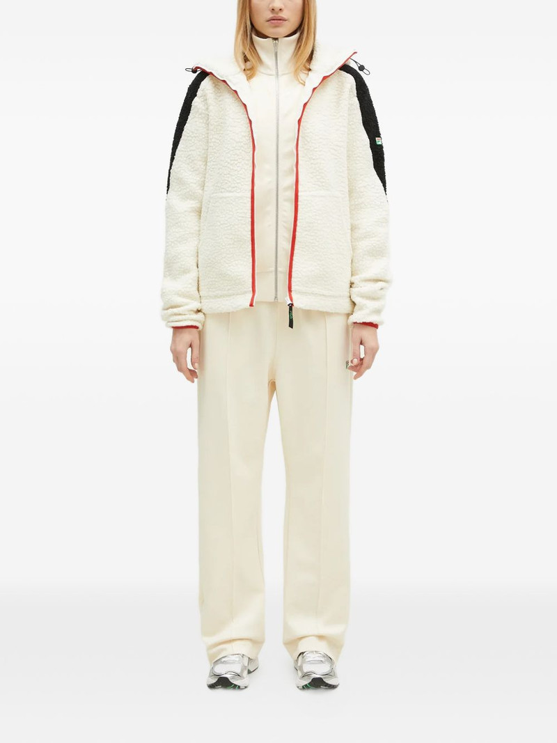 FILA hooded jacket outlook