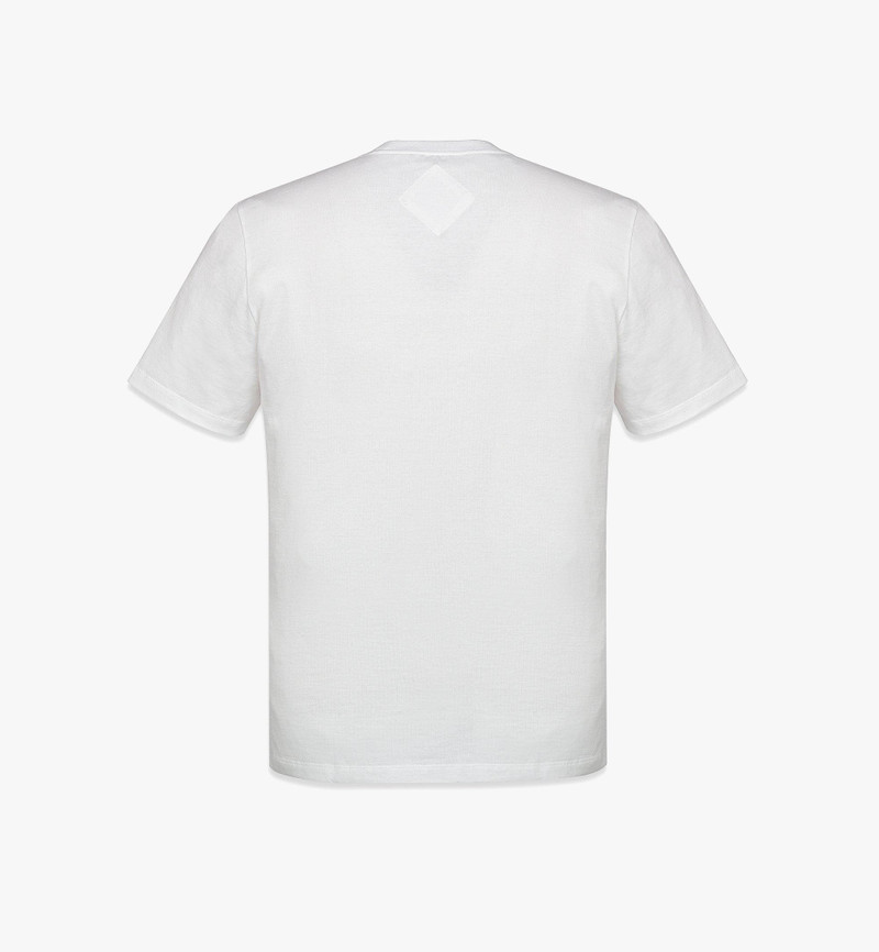 MCM Aquatic T-Shirt in Organic Cotton outlook