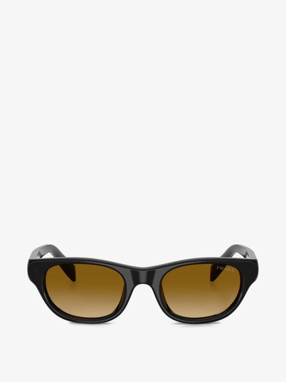 cat-eye sunglasses - 1