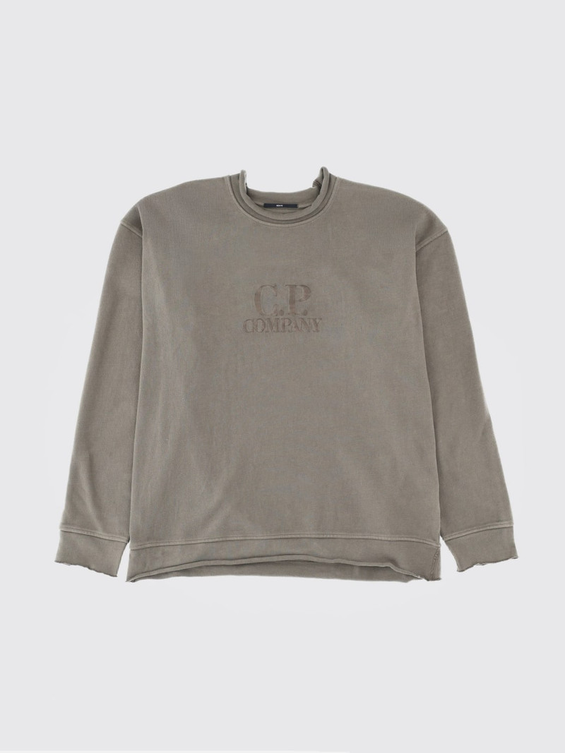 C.P. Company Sweatshirt men C.P. Company outlook