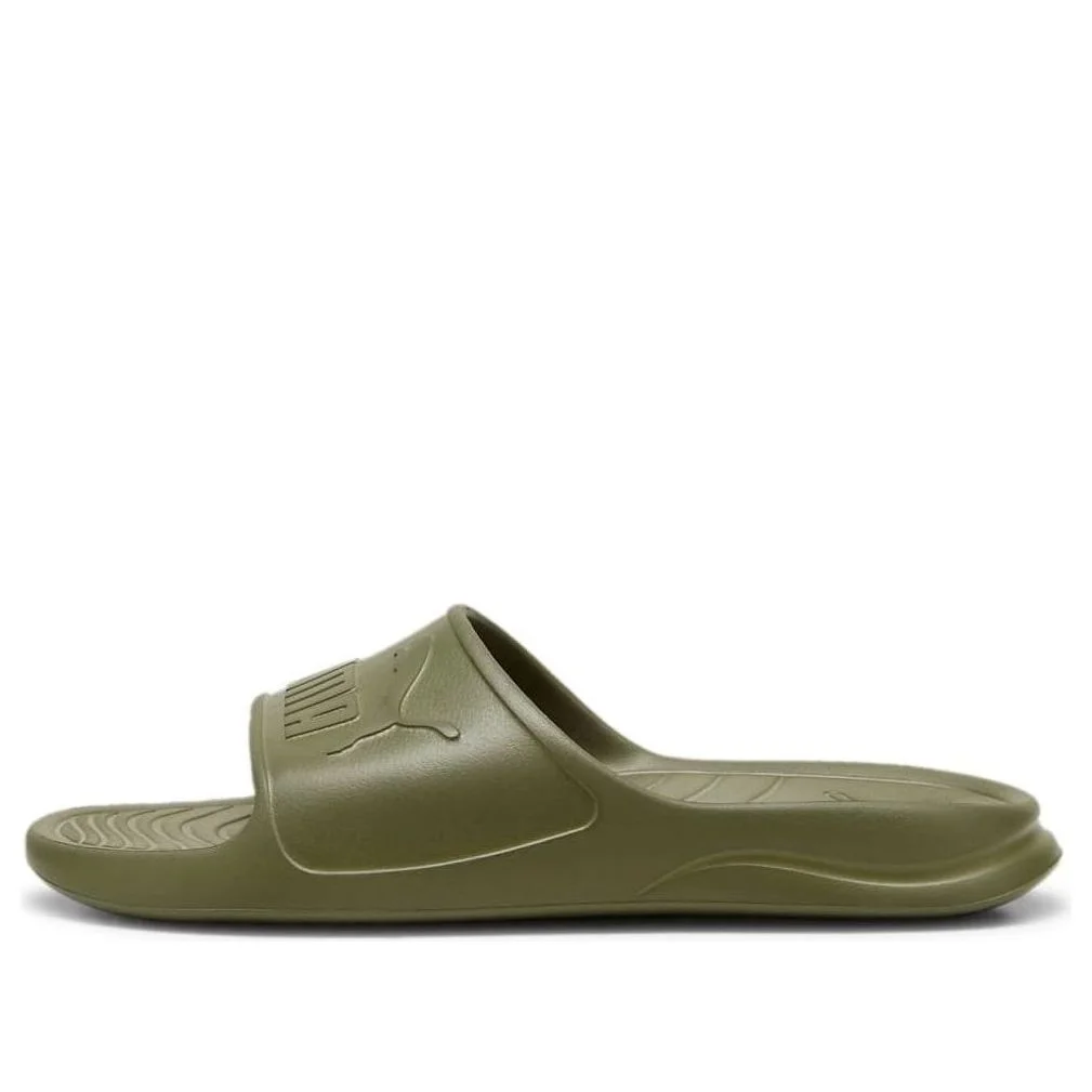 PUMA Popcat 20 Injex 'Olive Drab' 389081-08 - 1