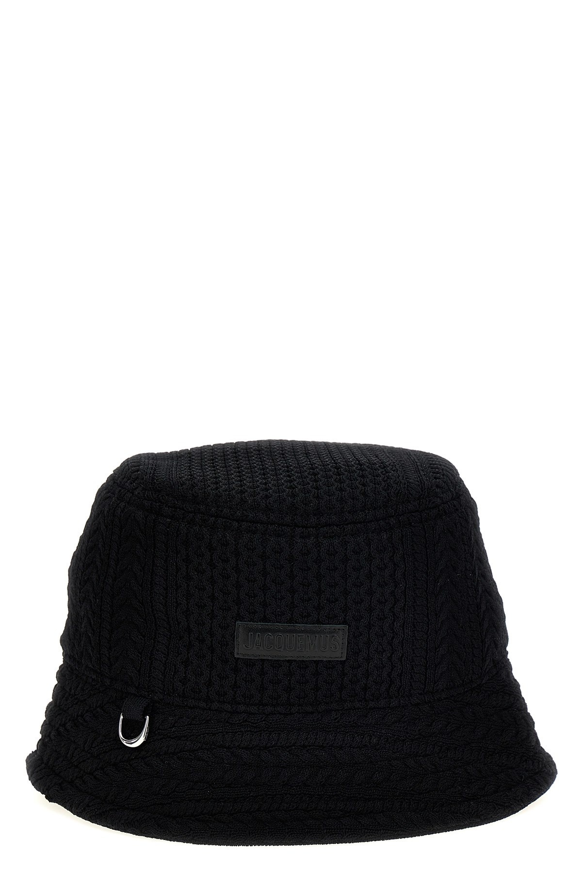 'Le Bob Belo' bucket hat - 1