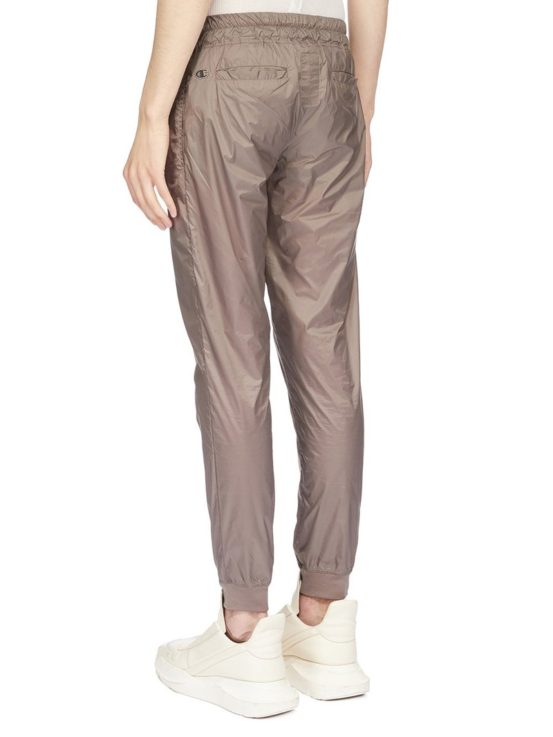 Rick Owens x Champion Jogger 3