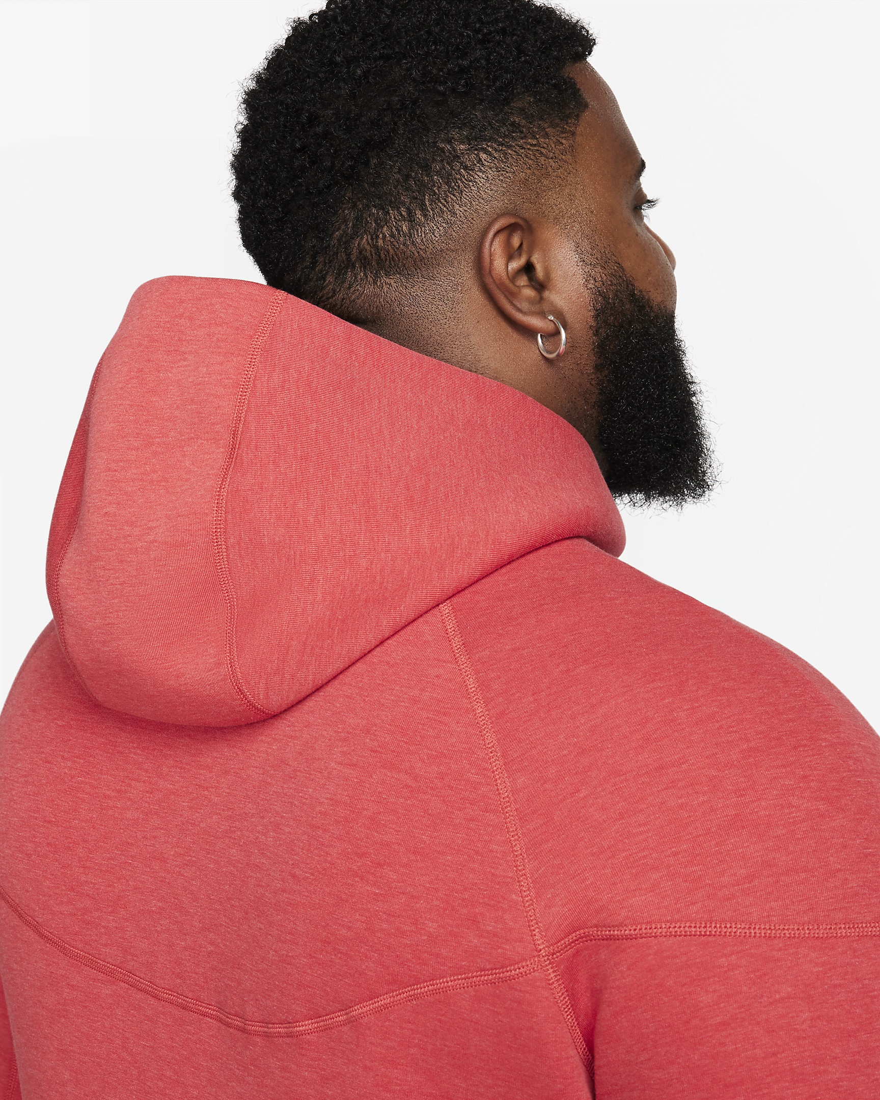 Nike Sportswear Tech Fleece Windrunner Men's Full-Zip Hoodie - 14