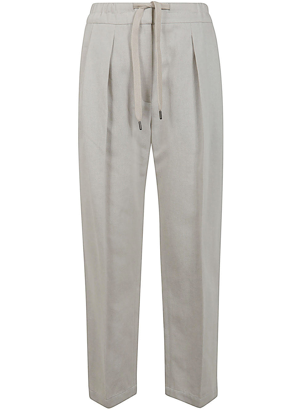 Brunello Cucinelli Women Trouser - 6