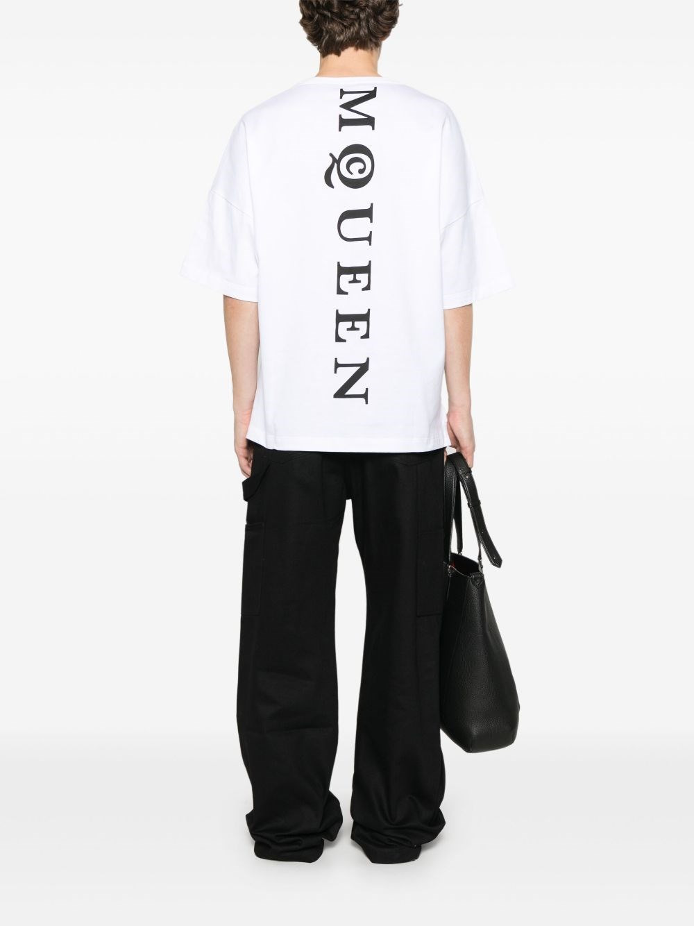 T-SHIRT LOGO - 3