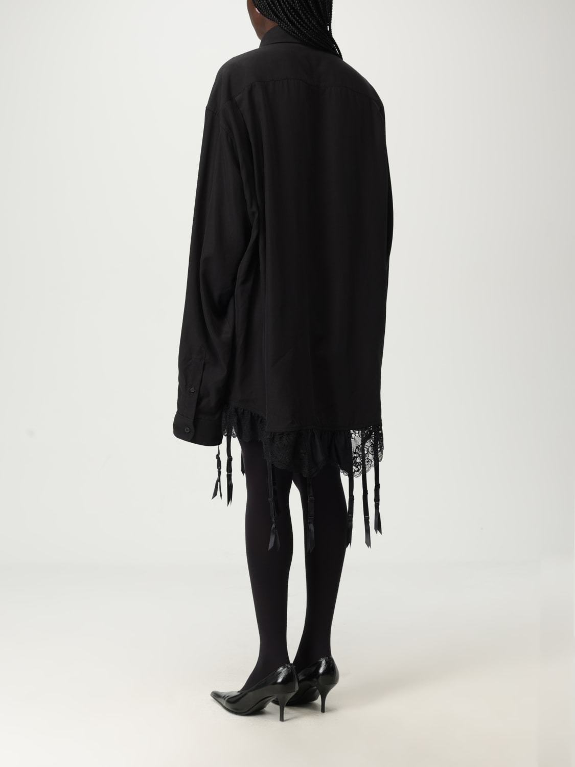 Shirt woman Balenciaga - 3