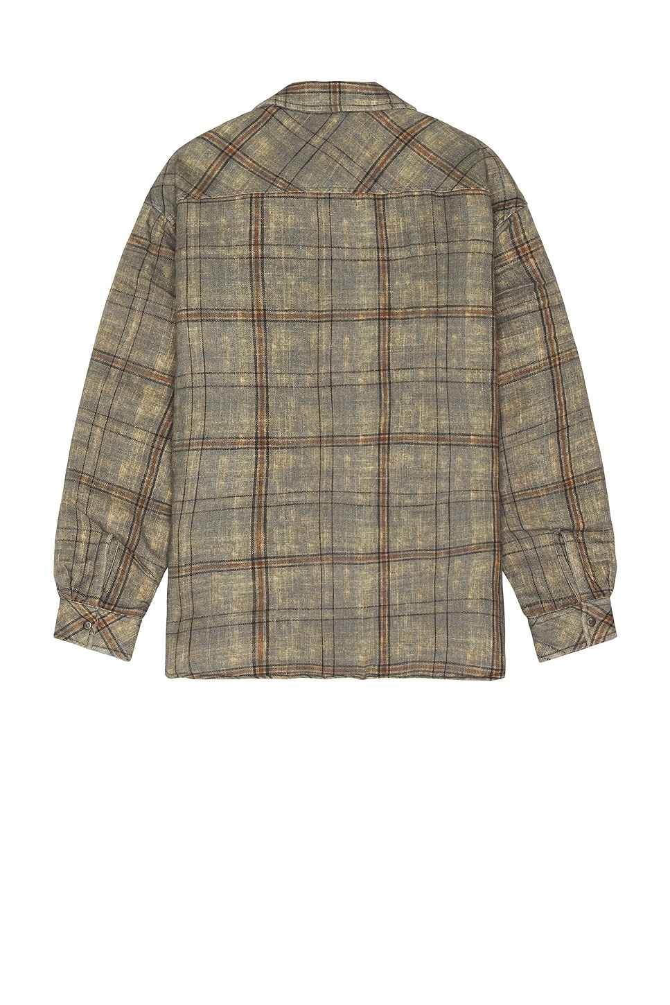 Hammer Overshirt - 2