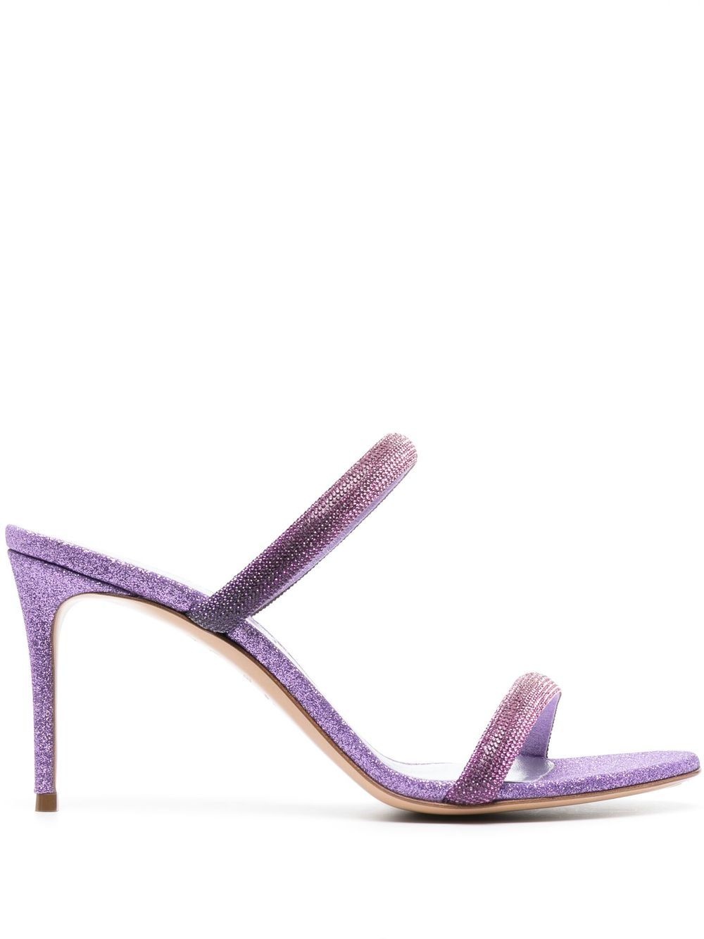 90mm Julia Hollywood sandals - 1